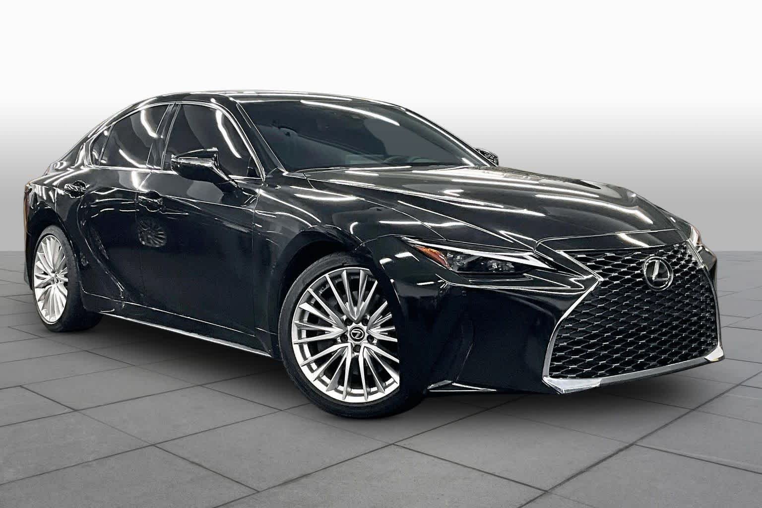Certified Used 2023 CAVIAR Lexus  image 3