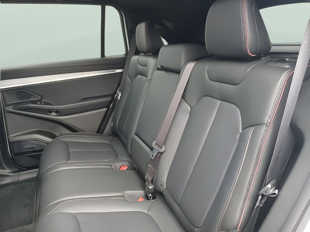 Used 2024 White Jeep Launch Edition image 25