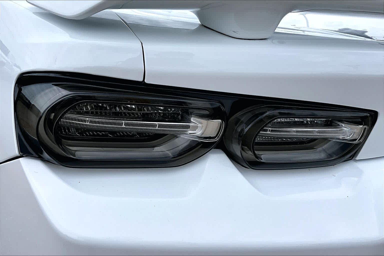 Used 2019 Summit White Chevrolet 2SS image 26