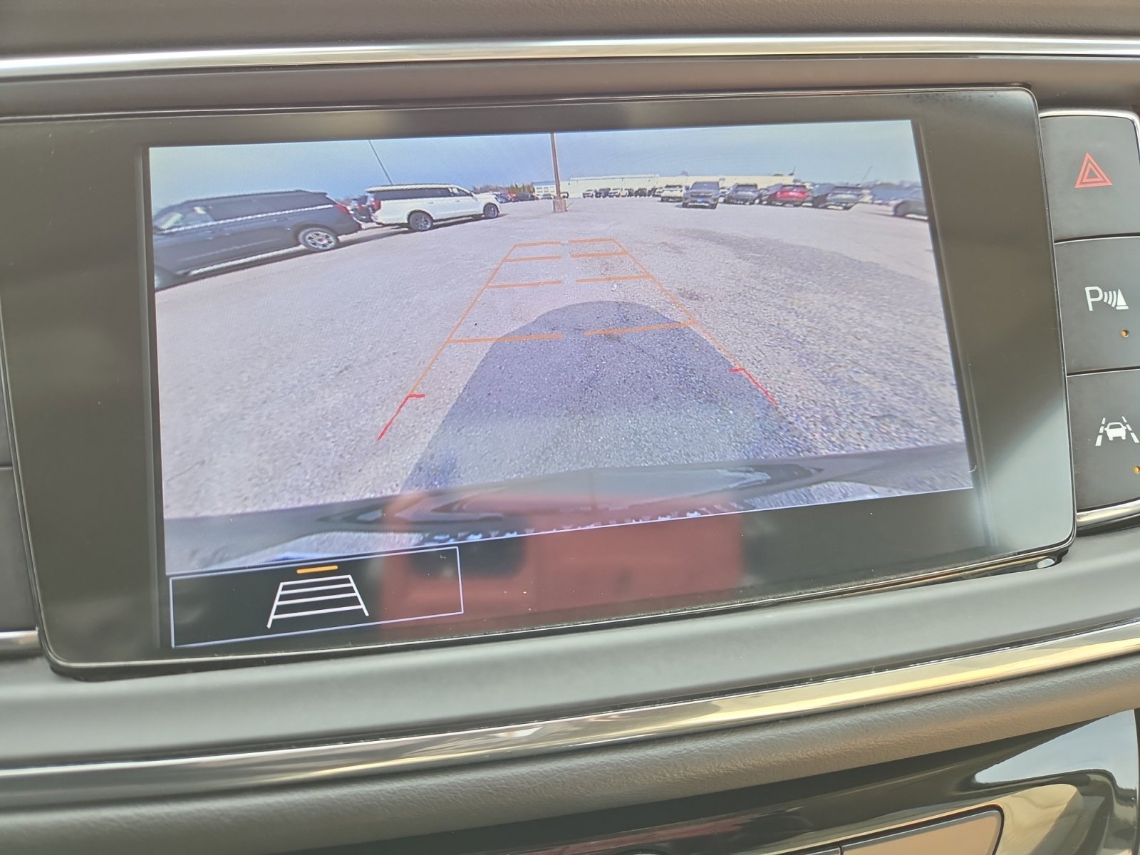 2020 Buick Enclave Premium - Photo 21