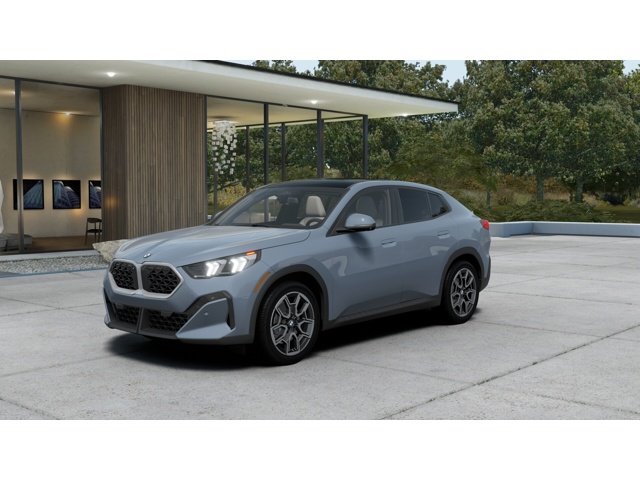 2026 BMW X2 xDrive28i's photo