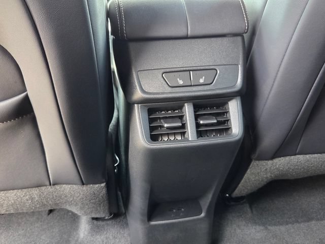 New 2027 Summit White GMC Elevation image 10