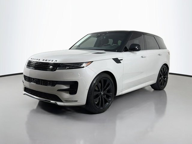 2024 Land Rover Range Rover Sport Dynamic SE
