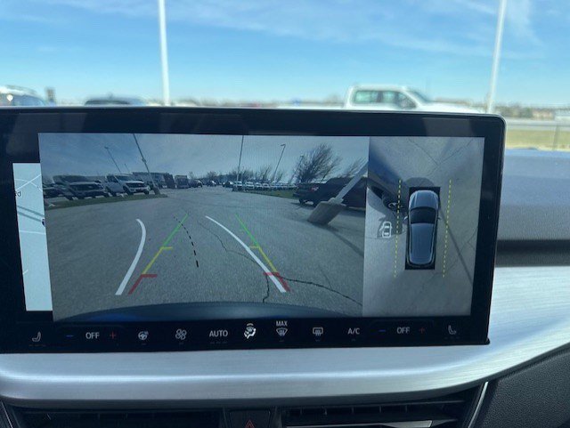 2023 Ford Escape Platinum - Photo 16