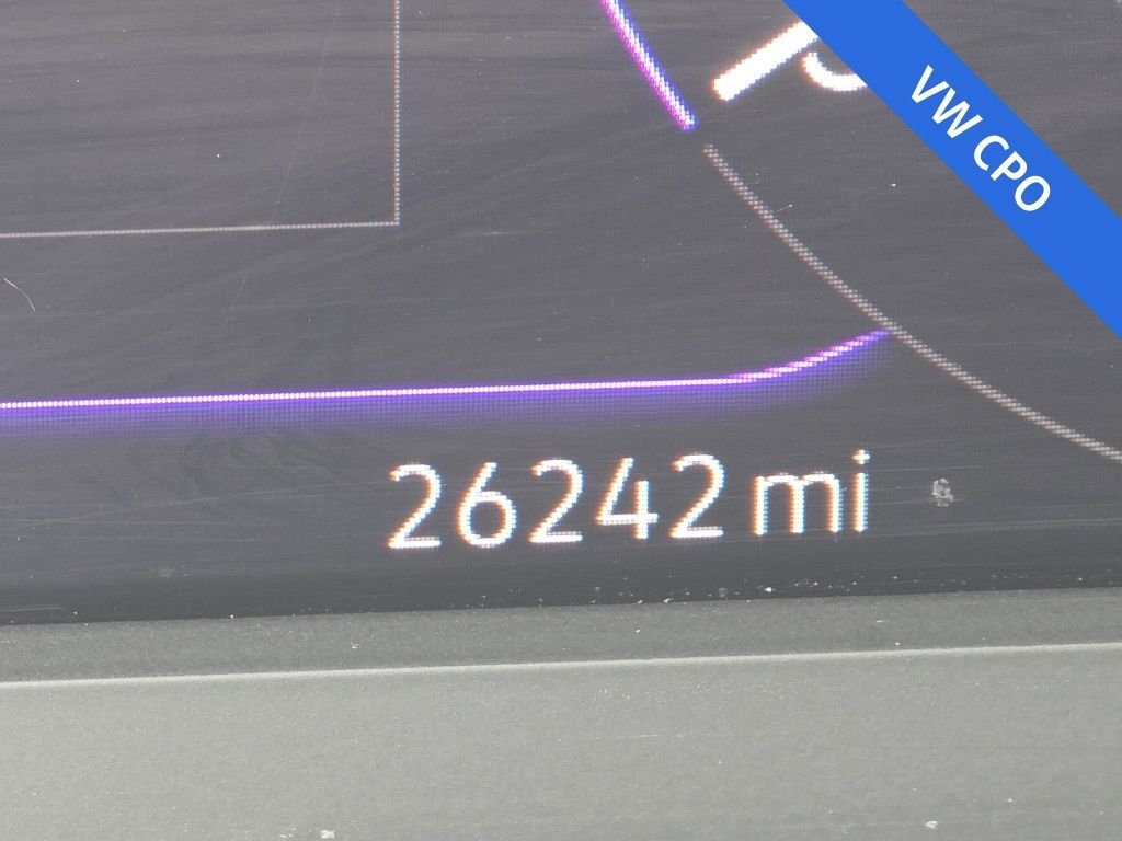 2023 Volkswagen Taos SEL - Photo 16