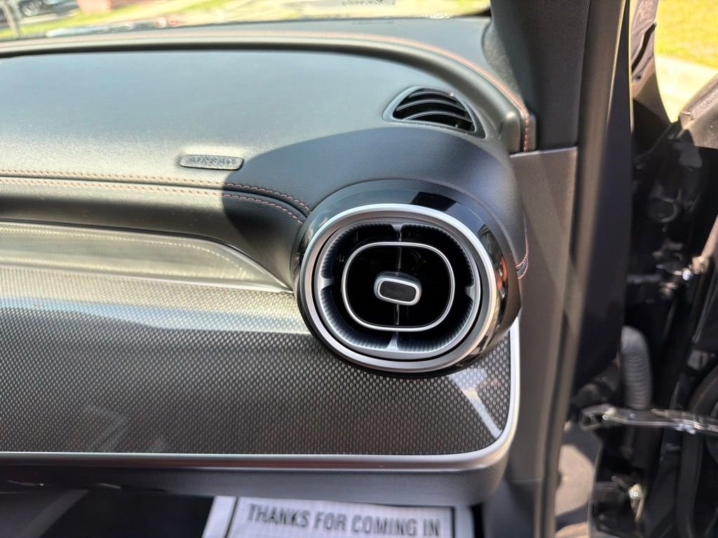 Used 2024 Blue Mercedes-Benz GLC 43 AMG® image 18