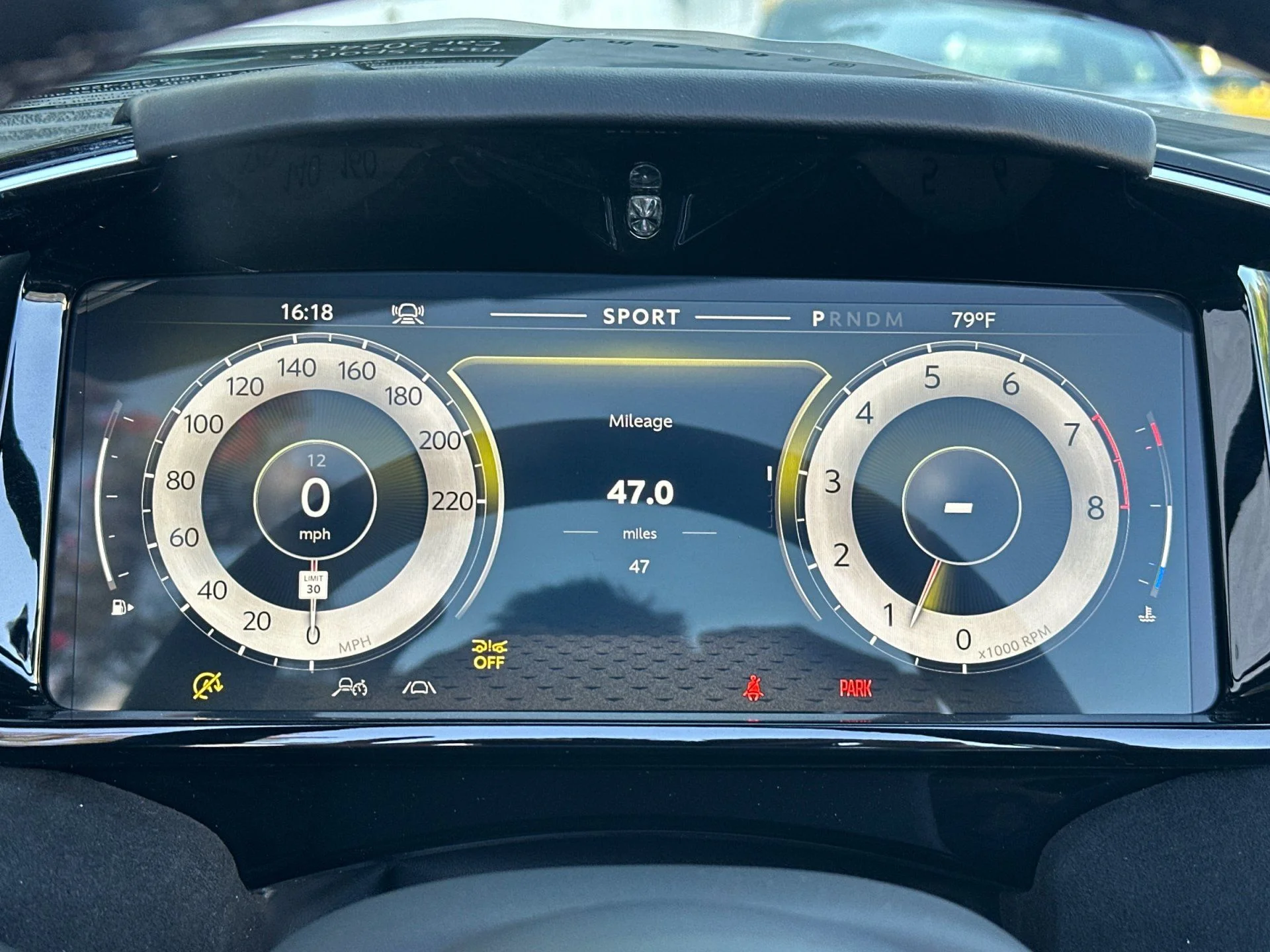 New 2026 Gray Aston Martin Roadster image 6