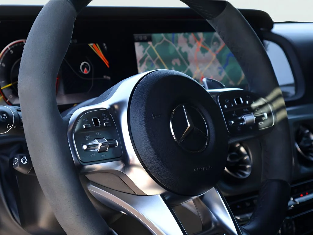 Used 2021  Mercedes-Benz G 63 AMG® image 19