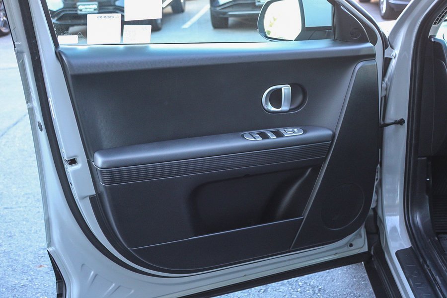 Certified Used 2024 Gray Hyundai SEL image 25