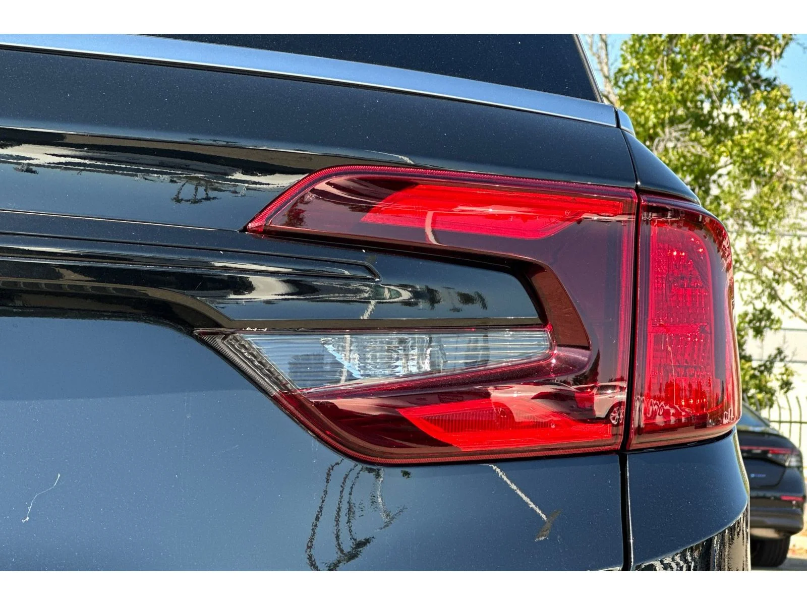 Certified Used 2026 Crystal Black Pearl Honda Sport-L image 52