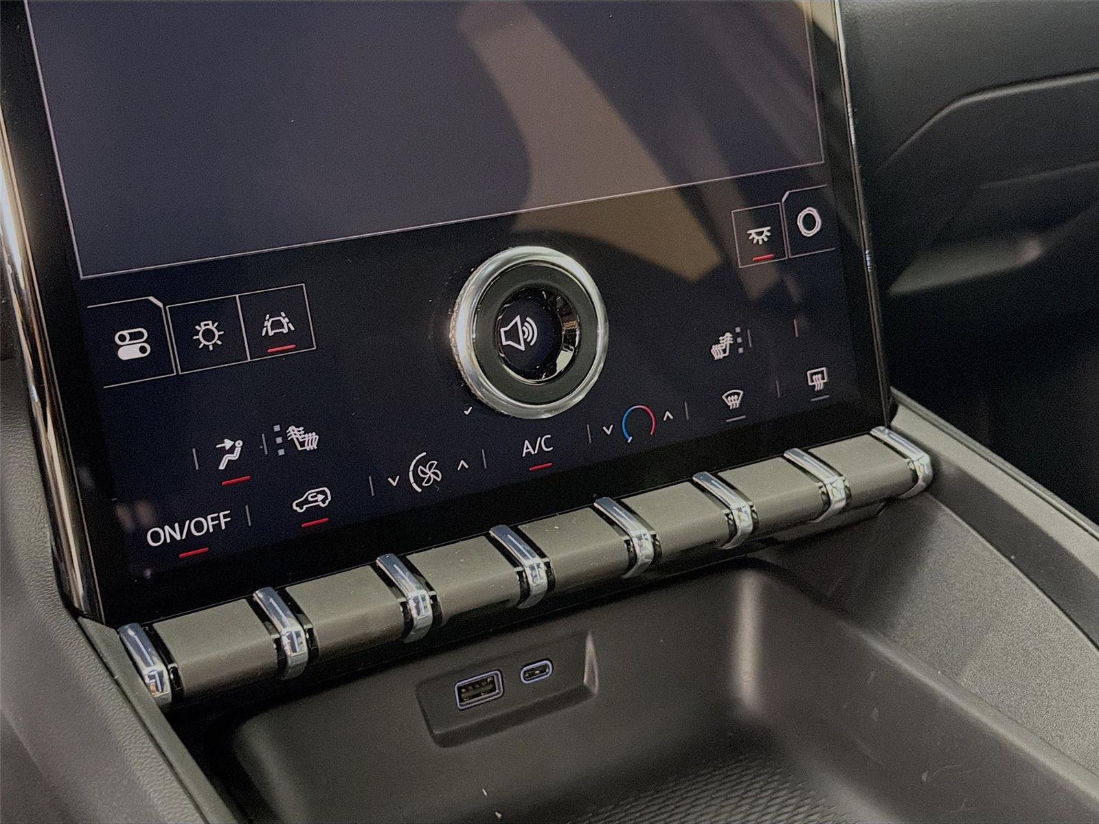2027 GMC Terrain Elevation - Photo 22