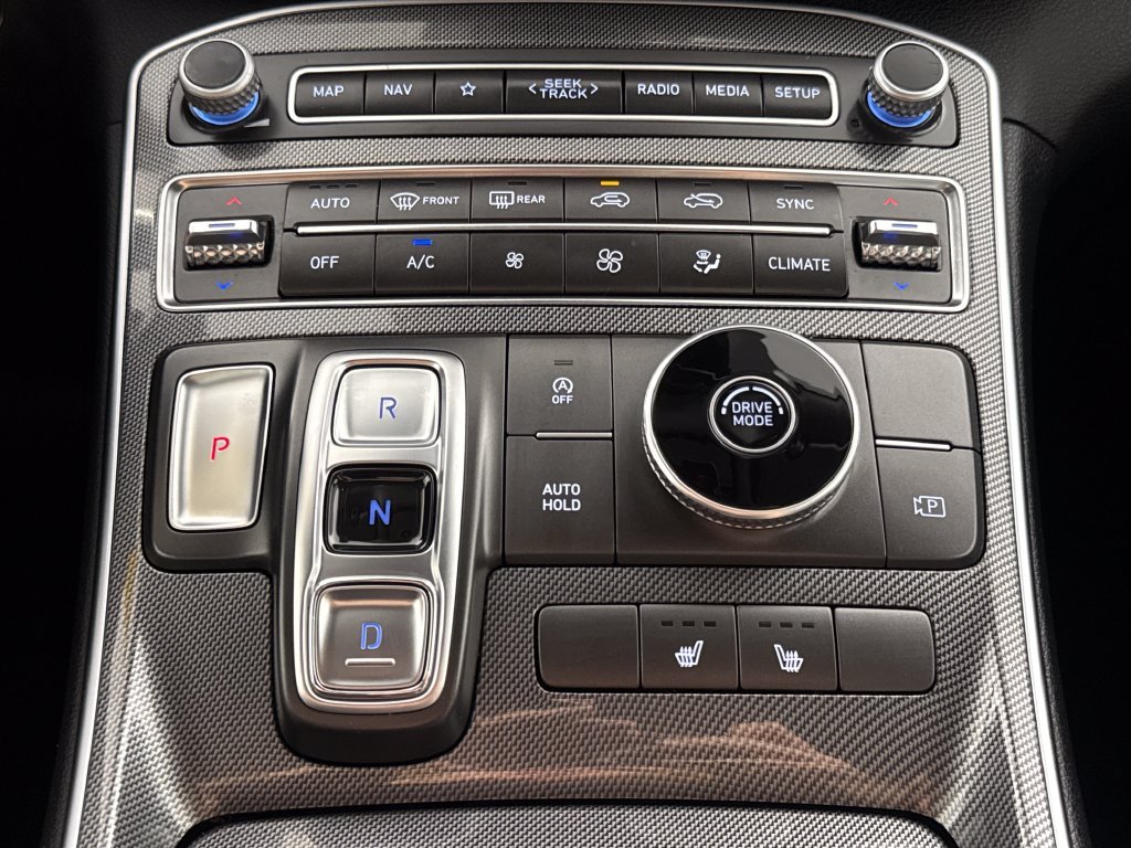 2023 Hyundai Santa Fe SEL - Photo 23