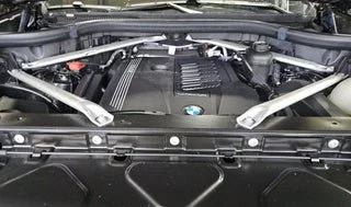Used 2022 Black BMW xDrive40i image 14