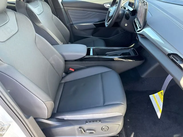New 2026 Opal White Pearl Volkswagen Pro S image 19