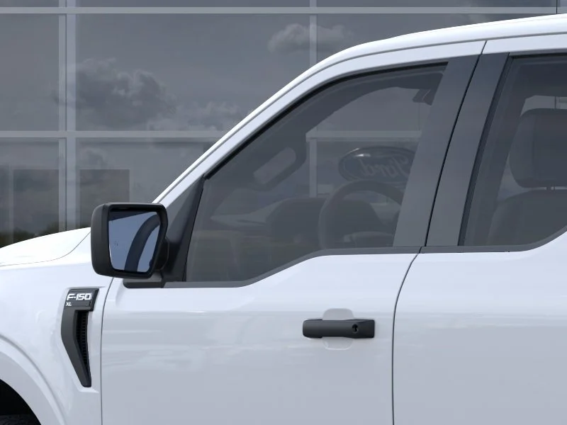 New 2026 Oxford White Ford XL image 20