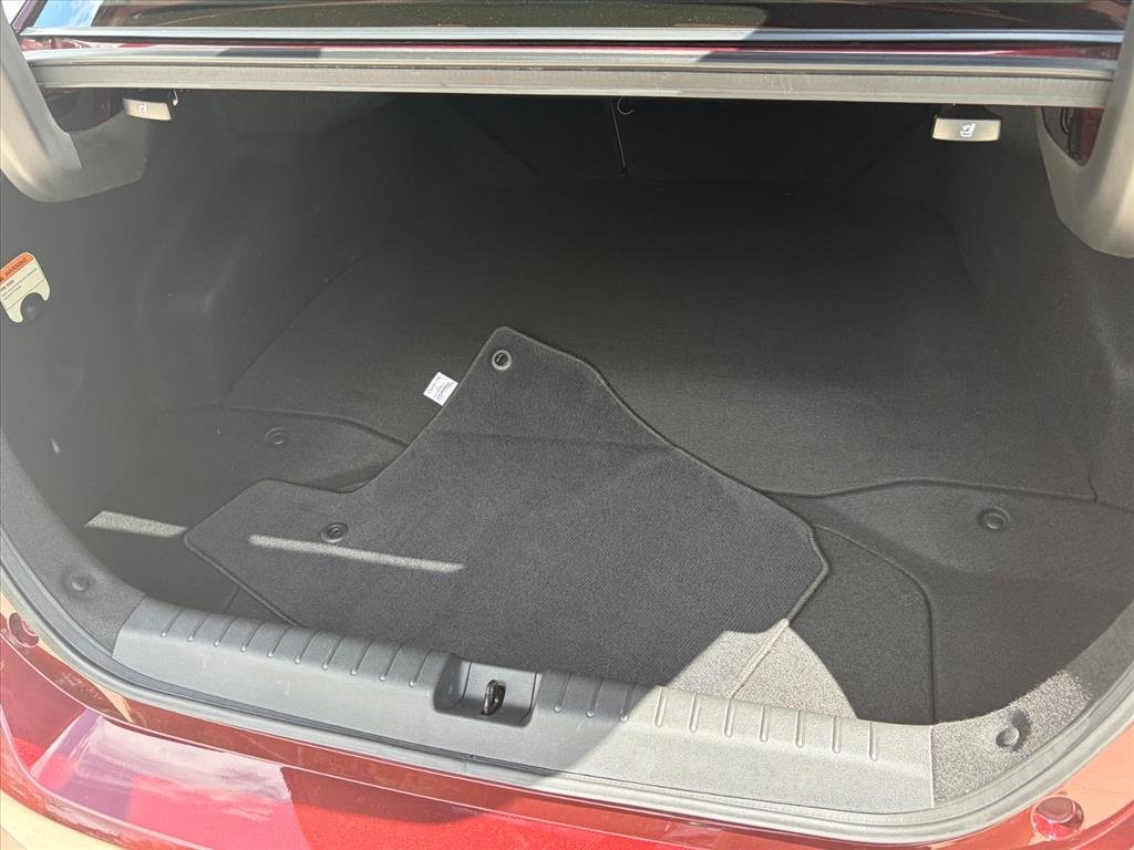 2020 Honda Clarity Base - Photo 22