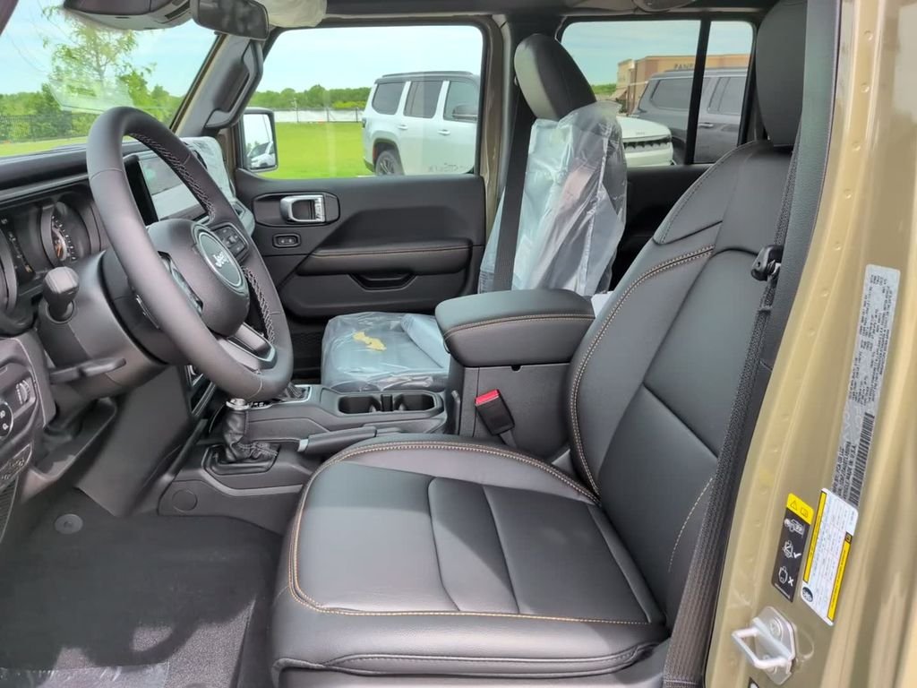 New 2026 41 Jeep  image 17