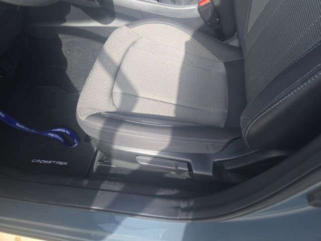 Used 2024 Blue Subaru Premium image 7