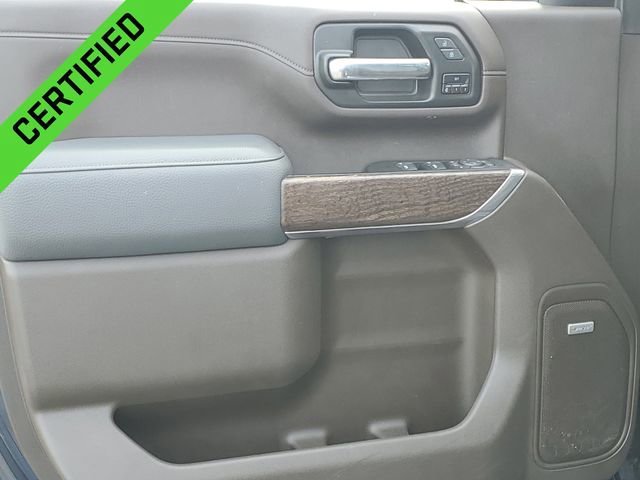 2022 GMC Sierra 2500 Denali HD Denali - Photo 26