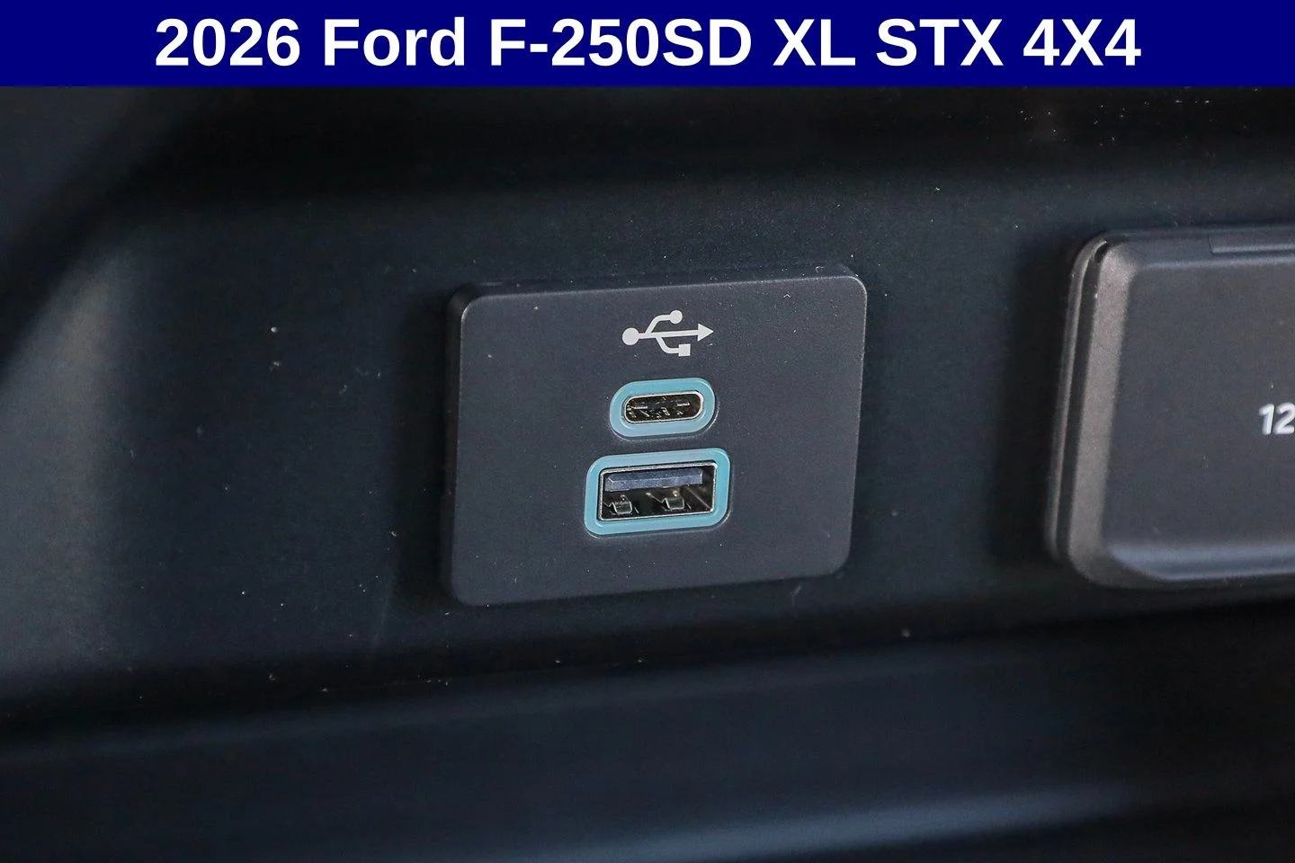 2026 Ford F-250 Super Duty XL - Photo 24
