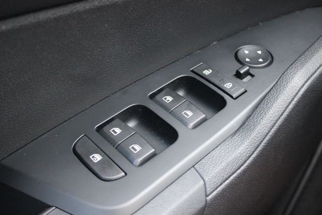 Used 2023 White Kia LX image 18
