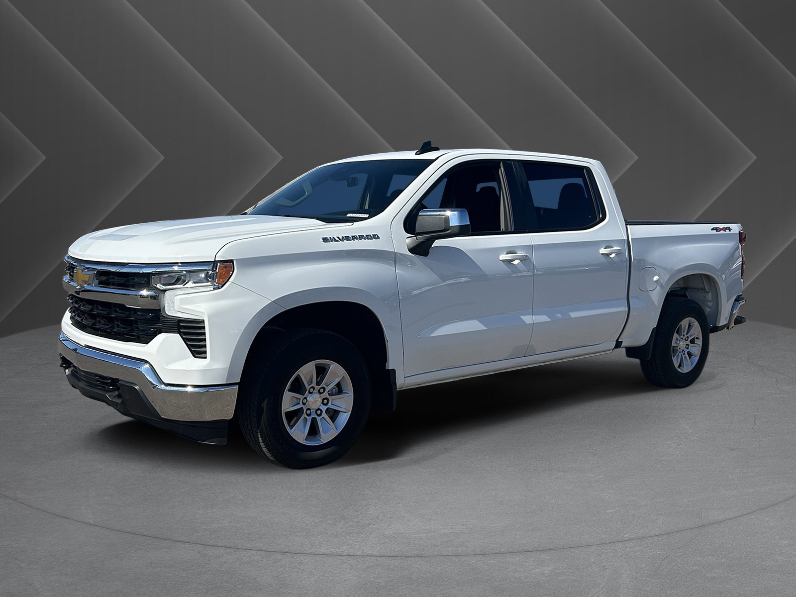 2026 Chevrolet Silverado 1500 LT - Photo 35