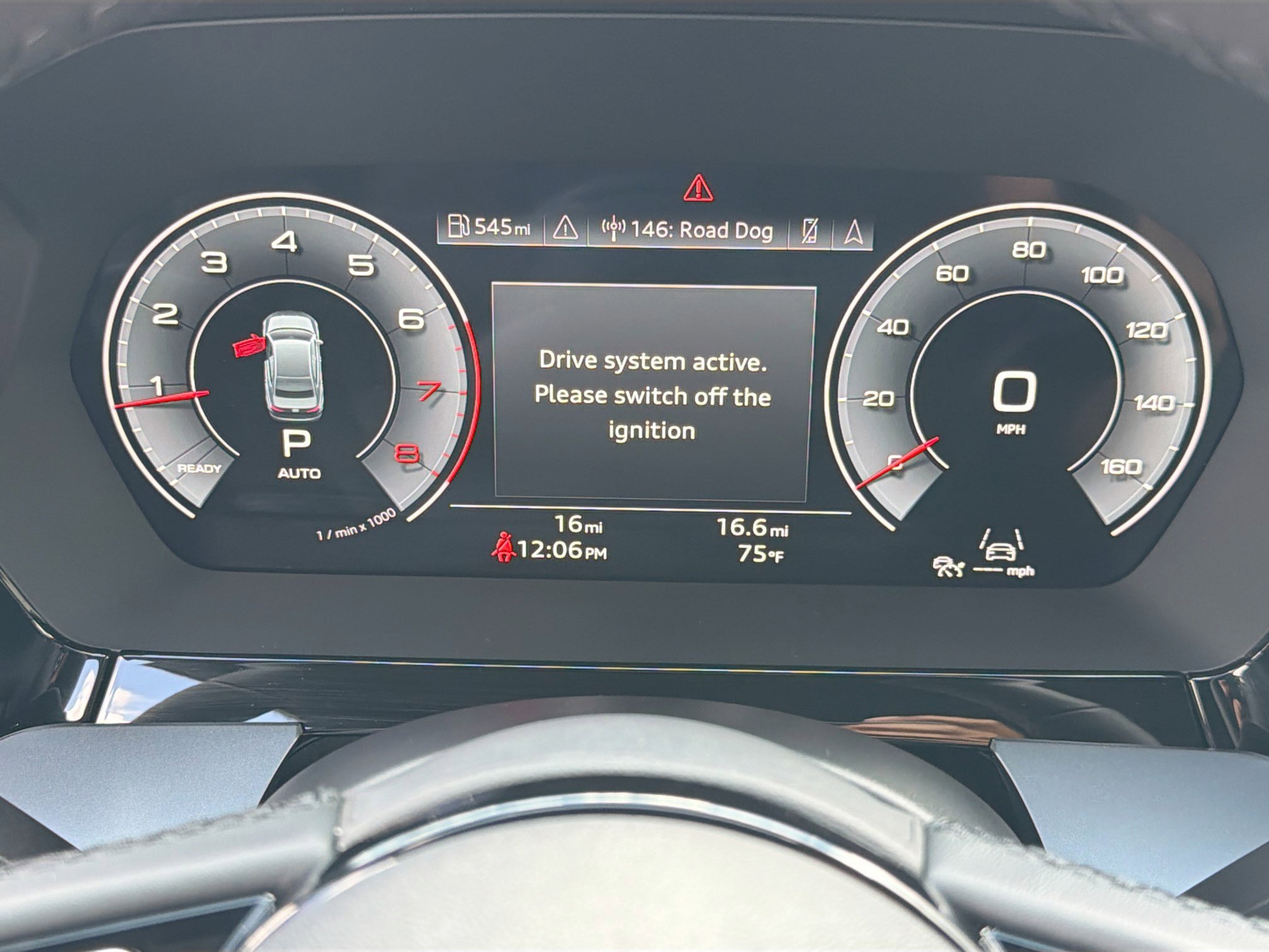 2026 Audi A3 Premium - Photo 39