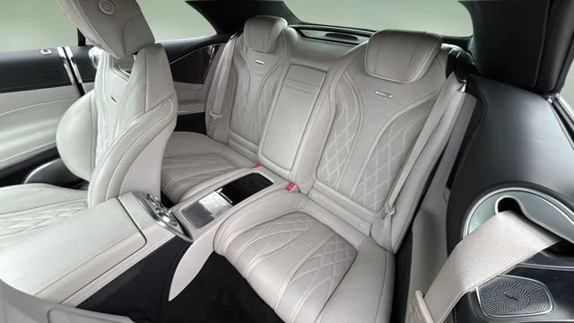 Used 2017  Mercedes-Benz S 65 AMG® image 23