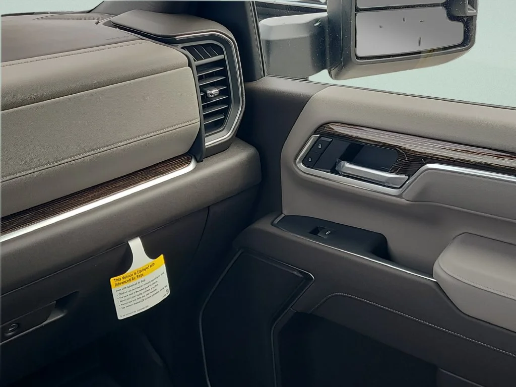 New 2026 Coastal Dune GMC SLE image 13