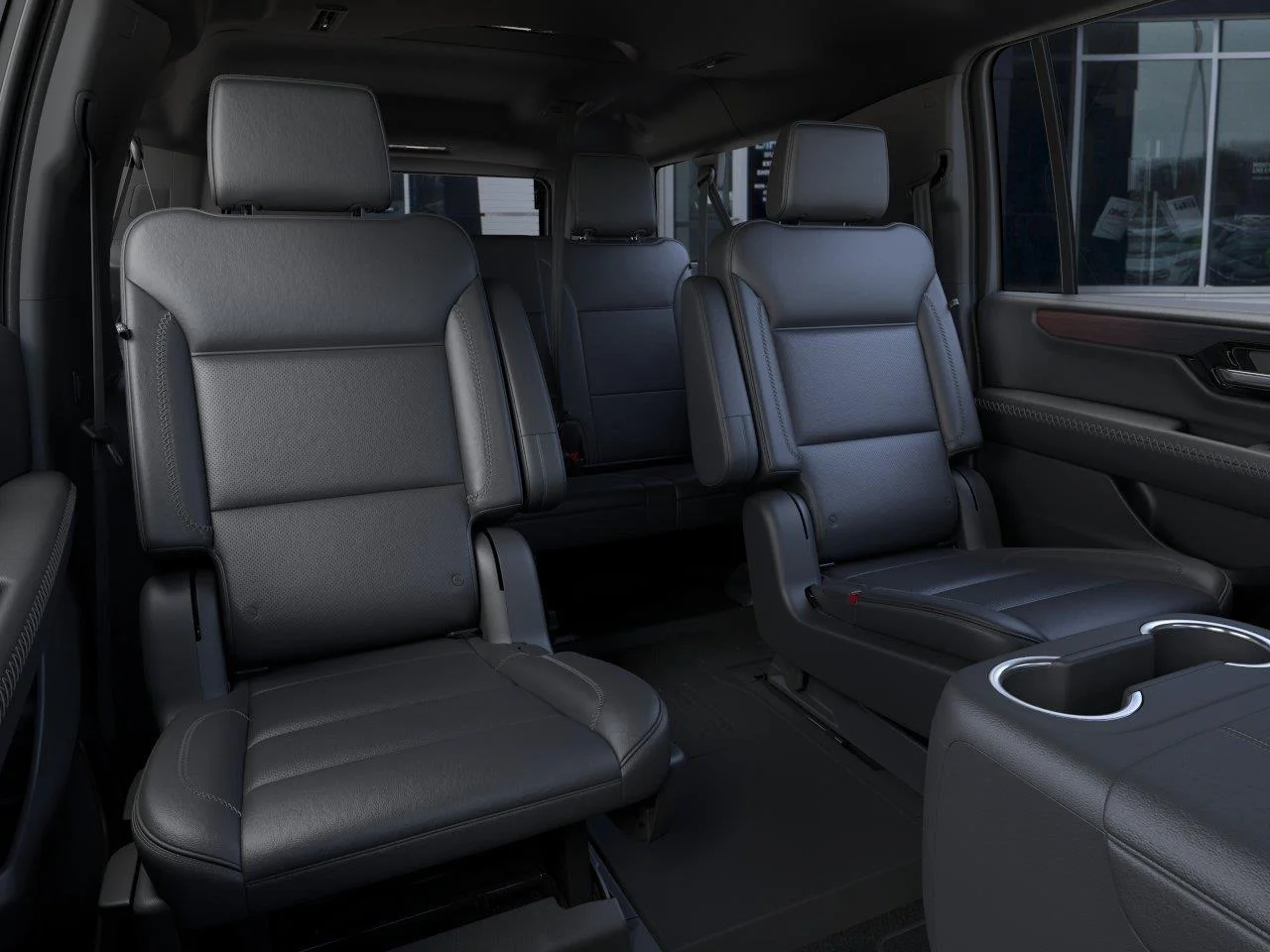 New 2026 Sterling Metallic GMC Denali image 17