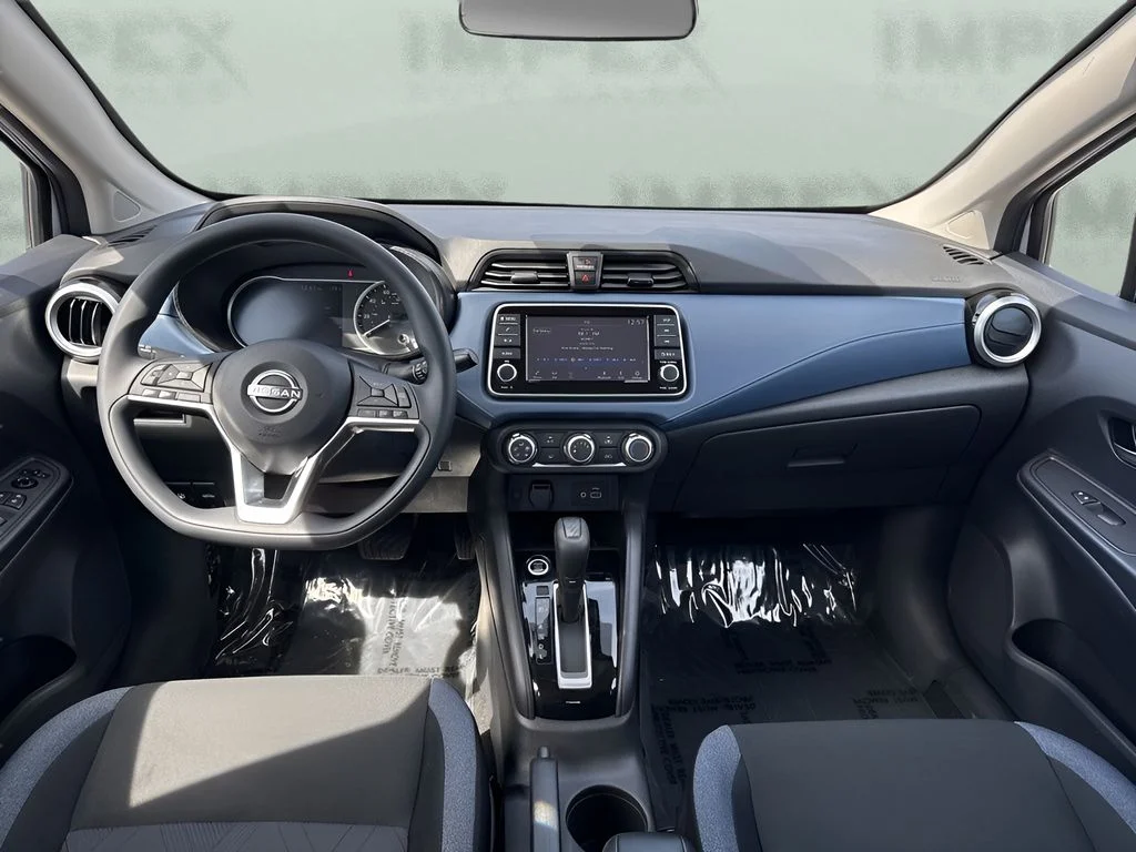 Used 2025 Gray Nissan 1.6 SV image 11