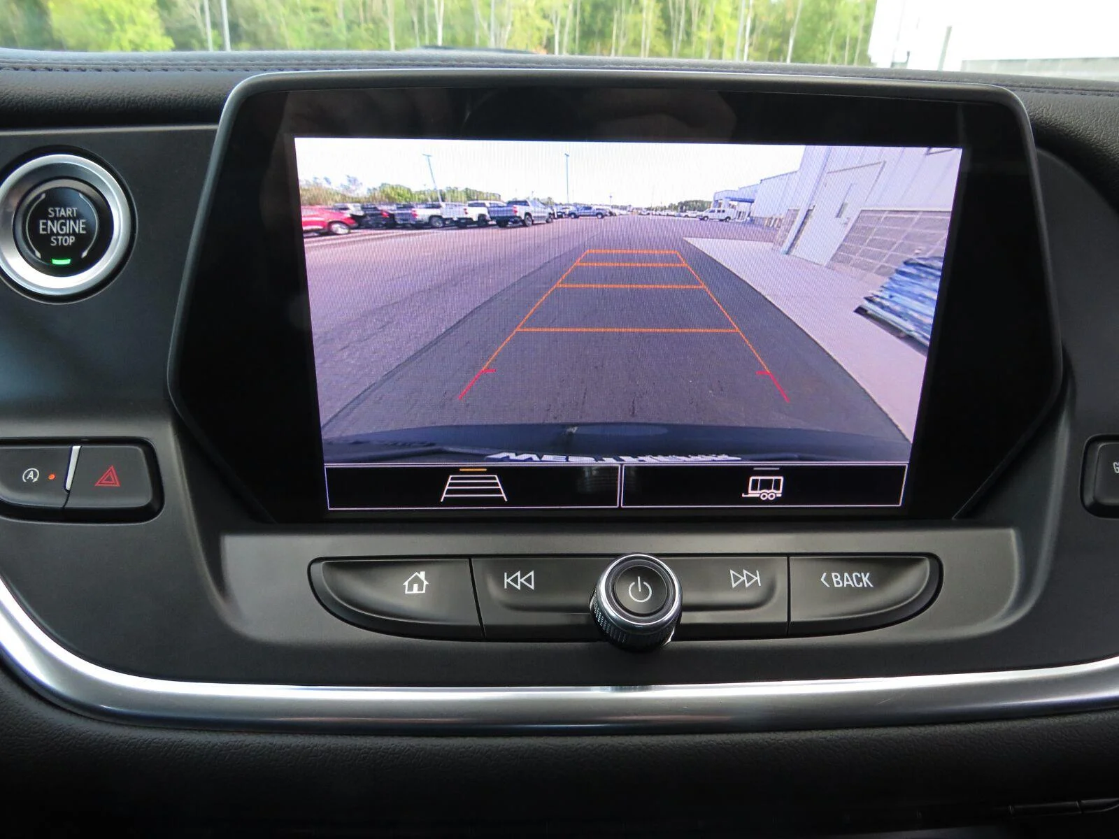 Used 2022 BLACK Chevrolet LT image 29