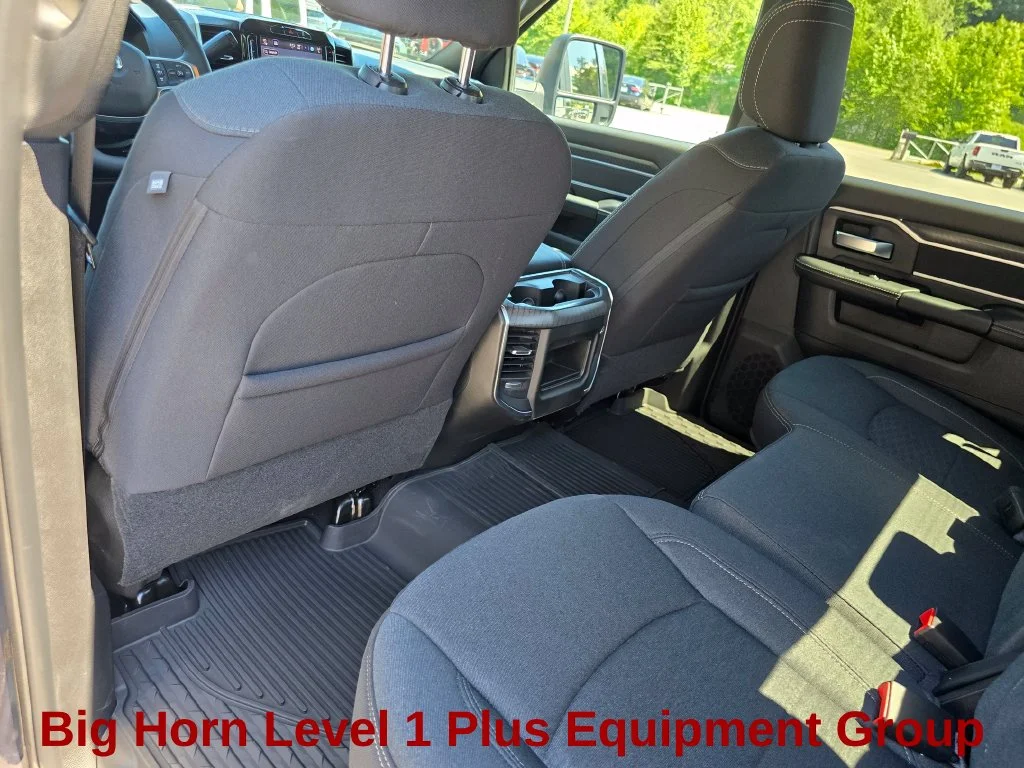 New 2026 Blue Ram Big Horn image 24