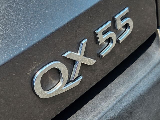 Used 2022 Gray INFINITI ESSENTIAL image 16