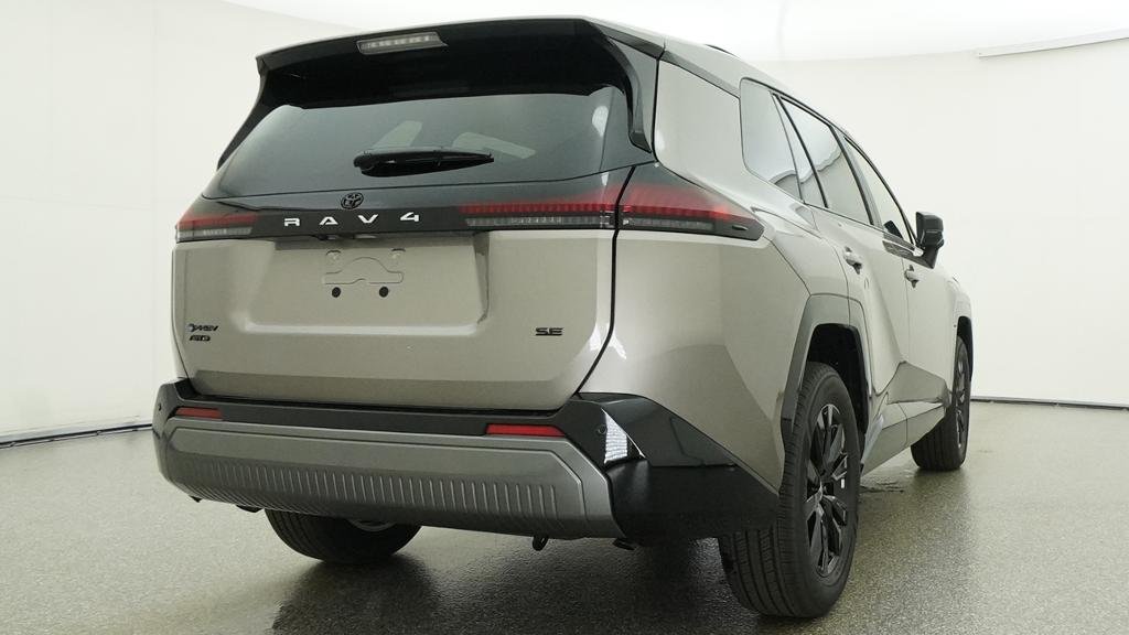 New 2026 Meteor Shower Toyota SE image 21