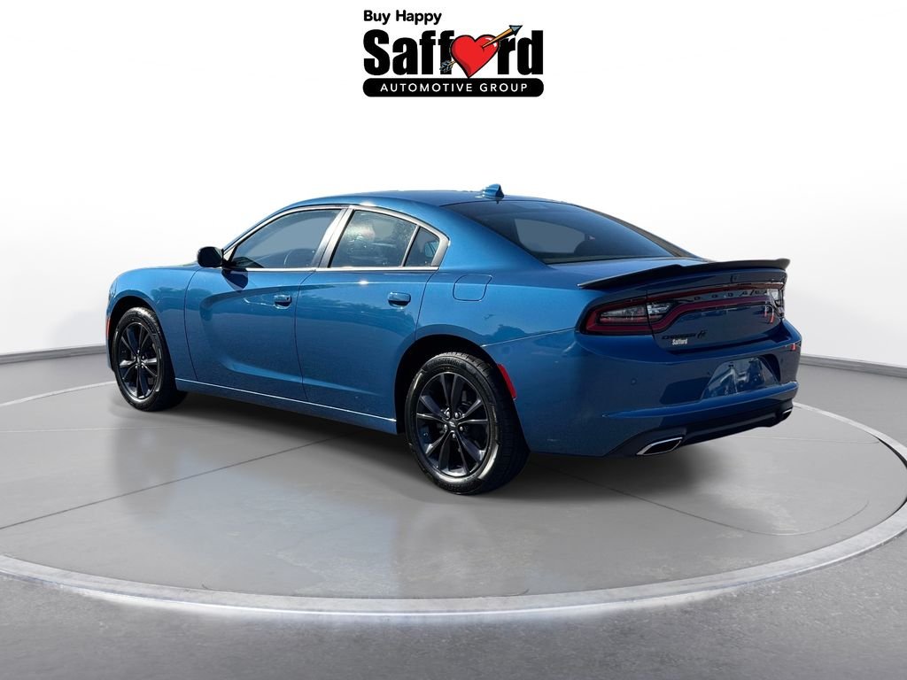 Used 2022  Dodge SXT image 6