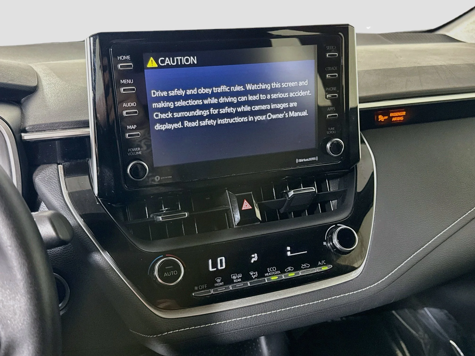 Used 2021 Wind Chill Pearl Toyota SE image 14