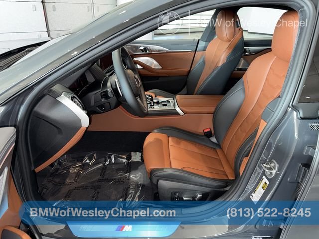 2026 BMW 8 Series 840i - Photo 14