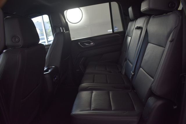 Used 2023 Black Chevrolet LT image 20