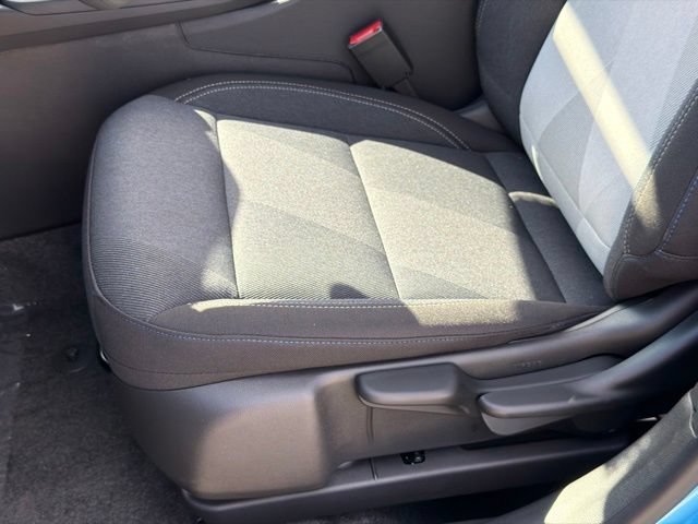 2026 Chevrolet Trax LS - Photo 10