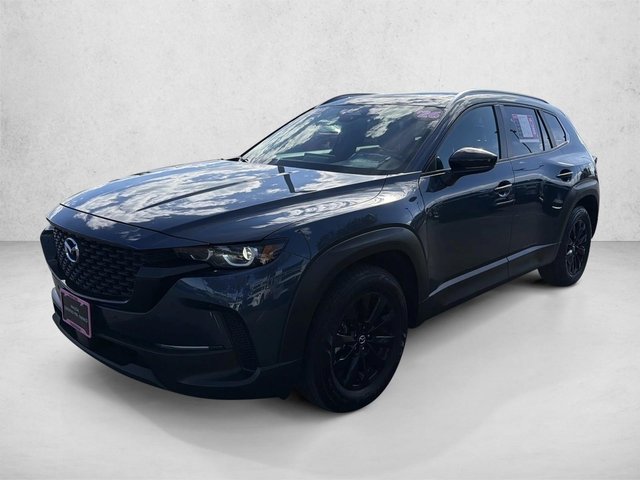 2026 Mazda CX-50 2.5 S Preferred
