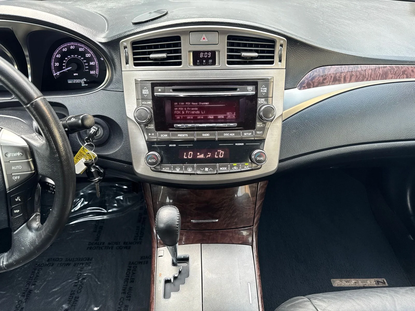Used 2012 Silver Toyota Base image 22