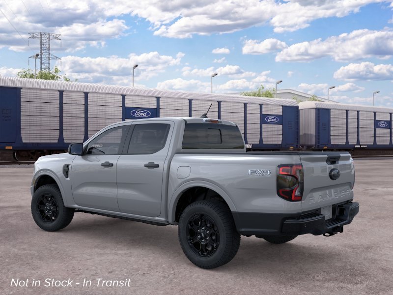 New 2026 Avalanche Ford XLT image 4