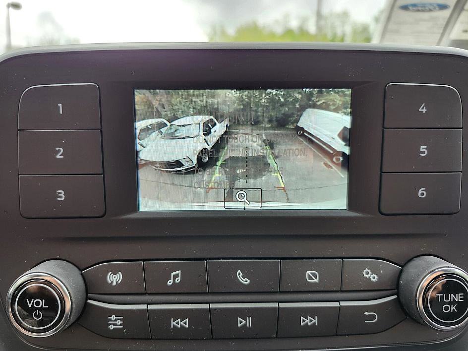 2024 Ford Transit Van Base - Photo 22