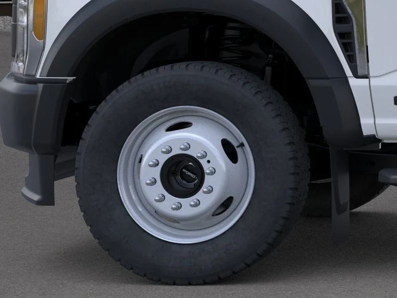 New 2026 Oxford White Ford XL image 19