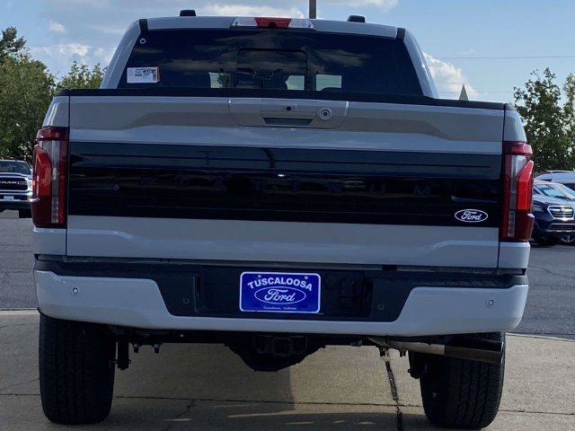 New 2026 Avalanche Ford Platinum image 4