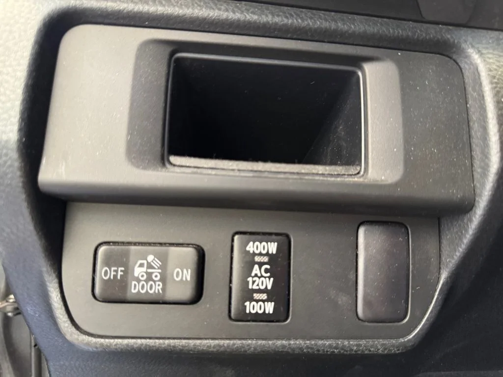 Used 2016 Gray Toyota TRD Off-Road image 11