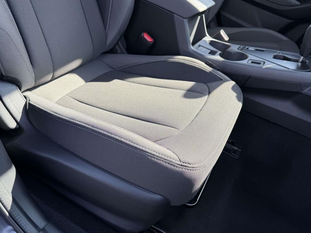 Used 2026 Gray Subaru Premium image 11