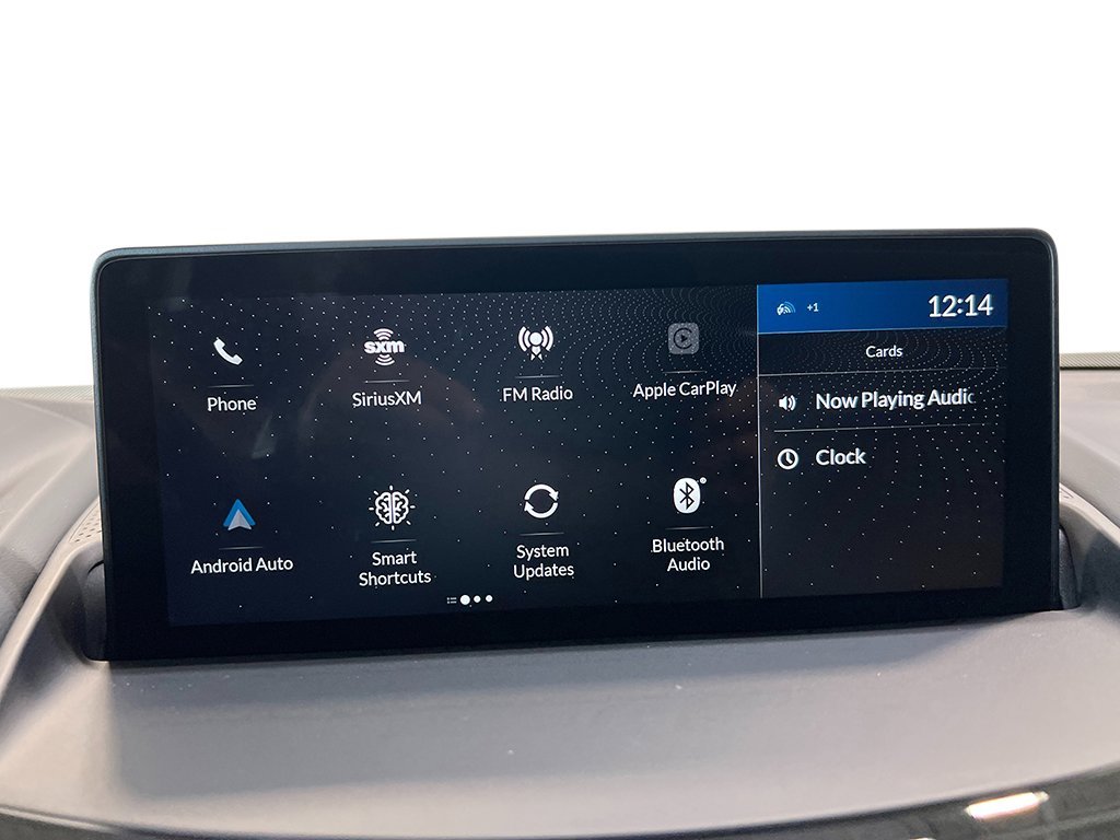 New 2026 Platinum White Pearl Acura  image 20
