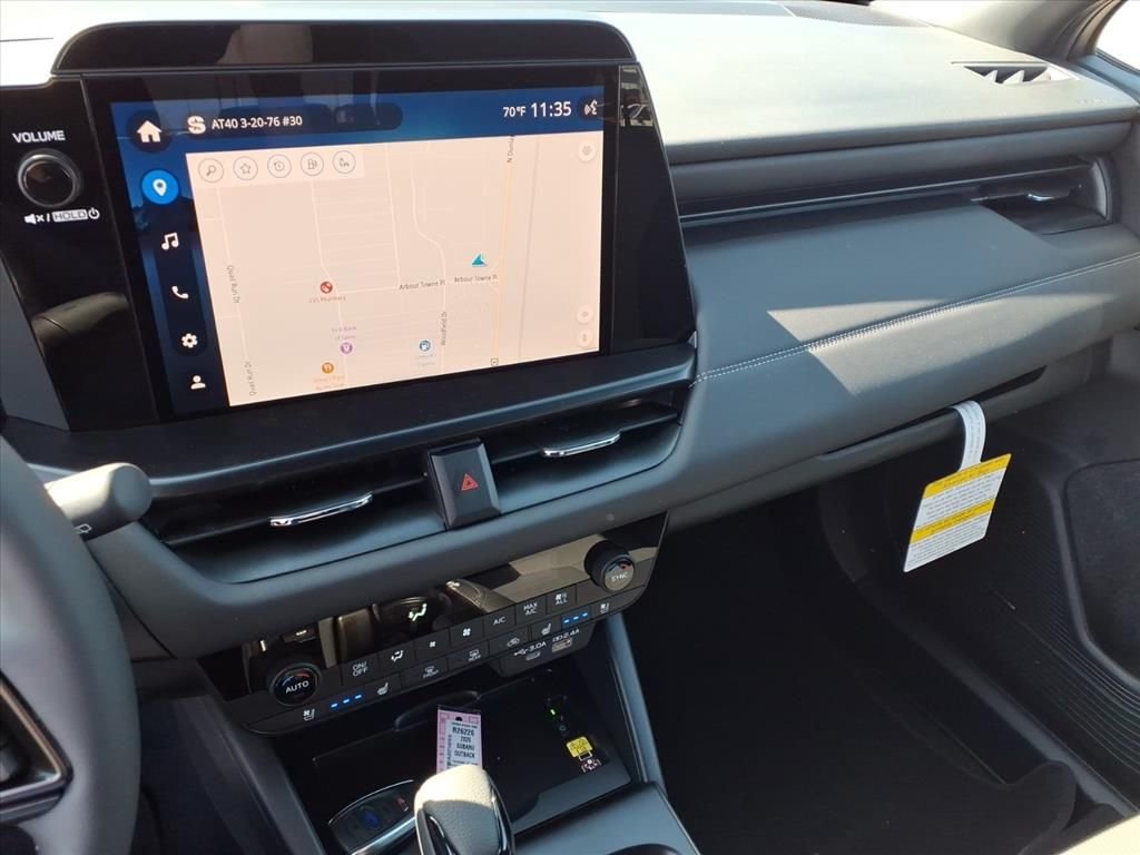 2026 Subaru Outback Touring XT - Photo 7